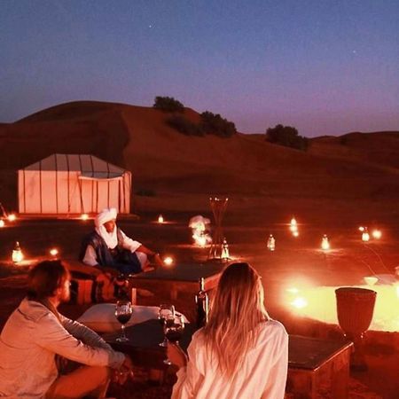 Best Desert Luxury Camp Merzouga Zewnętrze zdjęcie