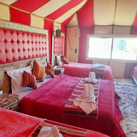 Best Desert Luxury Camp Merzouga Zewnętrze zdjęcie