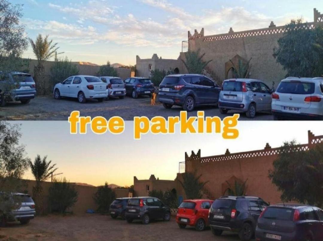 Best Desert Luxury Camp Merzouga Zewnętrze zdjęcie