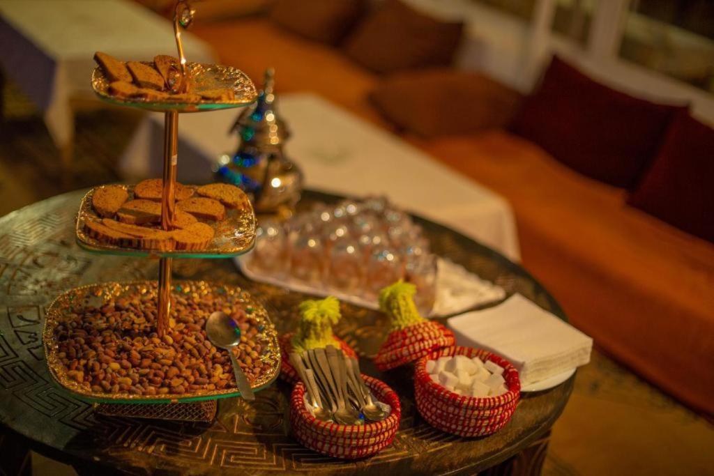 Best Desert Luxury Camp Merzouga Zewnętrze zdjęcie