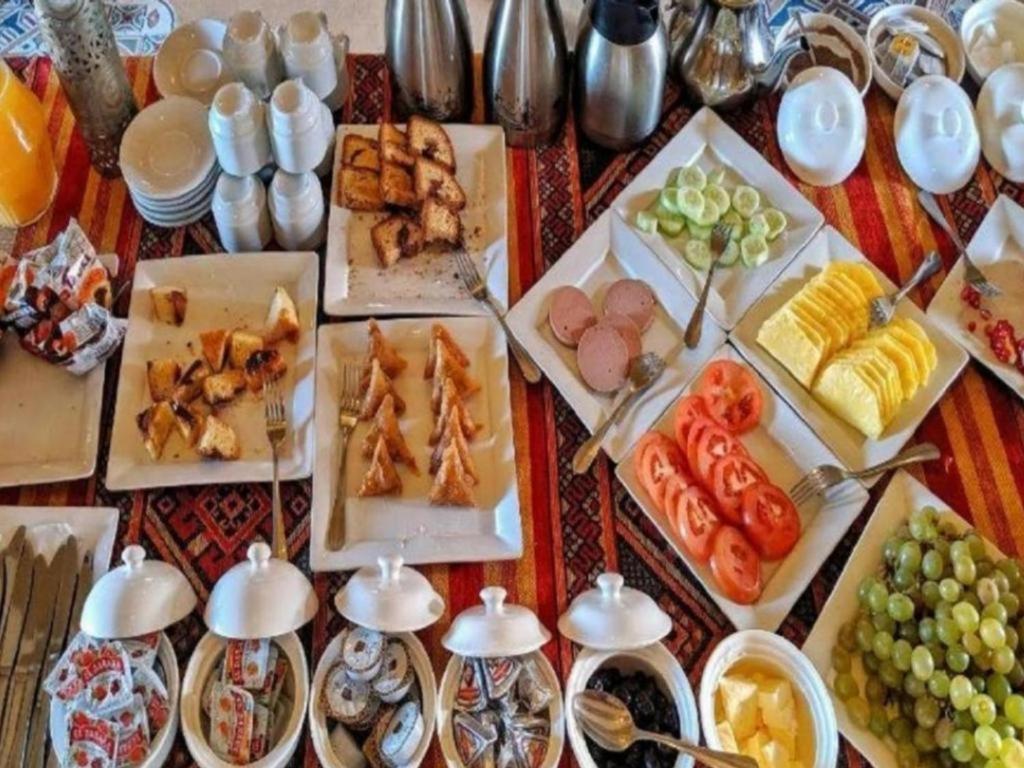Best Desert Luxury Camp Merzouga Zewnętrze zdjęcie
