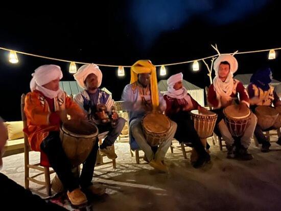 Best Desert Luxury Camp Merzouga Zewnętrze zdjęcie