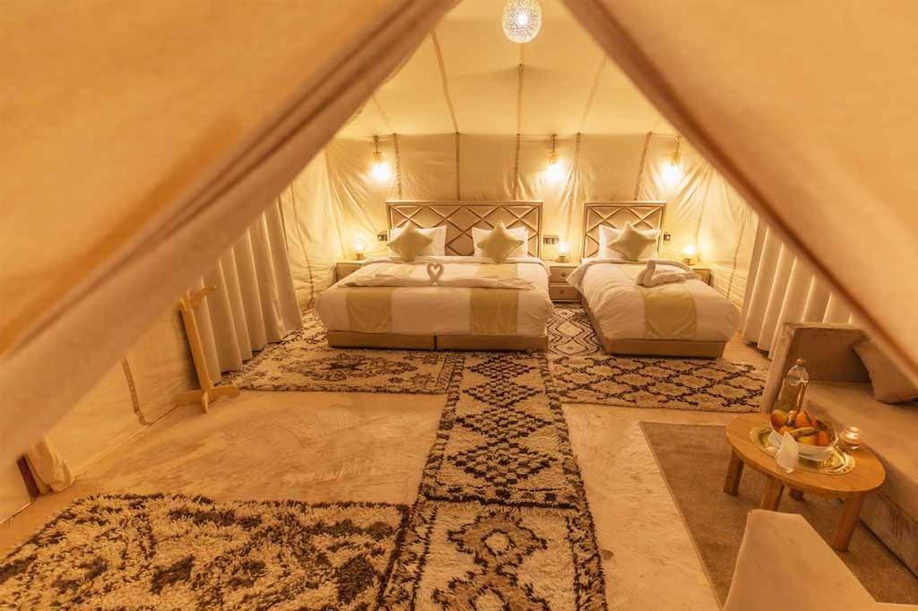 Best Desert Luxury Camp Merzouga Zewnętrze zdjęcie