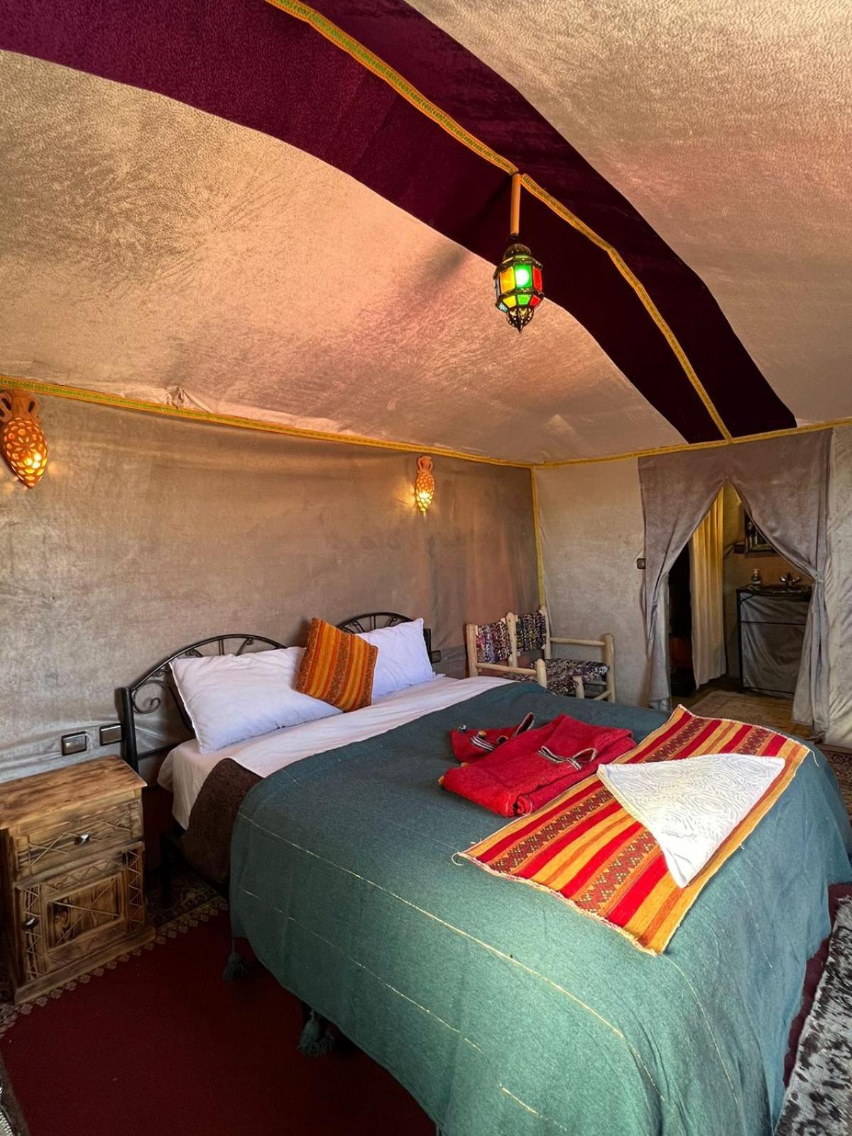 Best Desert Luxury Camp Merzouga Zewnętrze zdjęcie