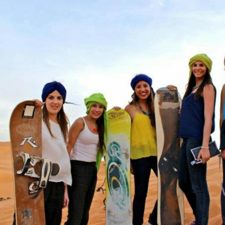 Best Desert Luxury Camp Merzouga Zewnętrze zdjęcie