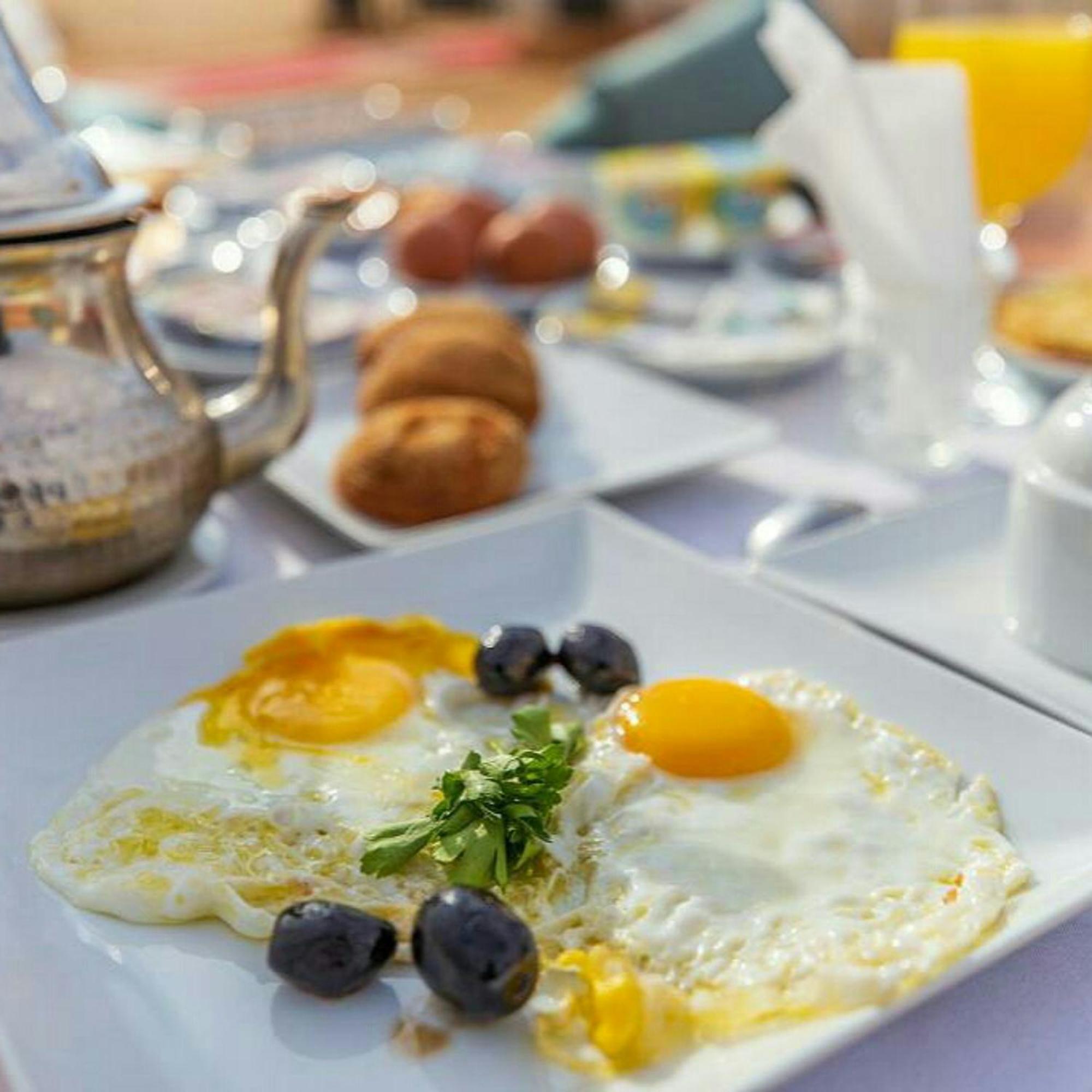 Best Desert Luxury Camp Merzouga Zewnętrze zdjęcie