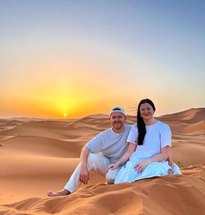 Best Desert Luxury Camp Merzouga Zewnętrze zdjęcie