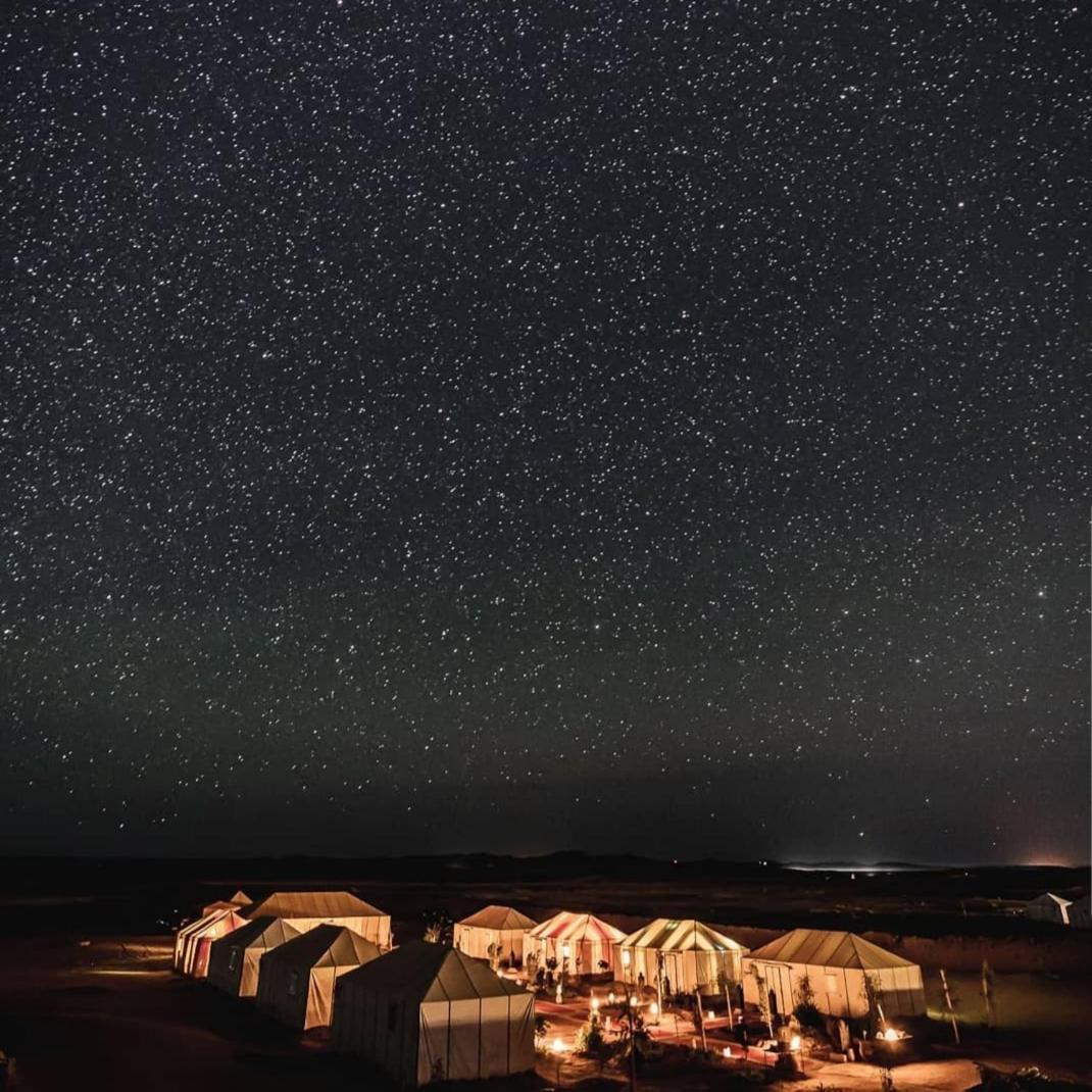 Best Desert Luxury Camp Merzouga Zewnętrze zdjęcie
