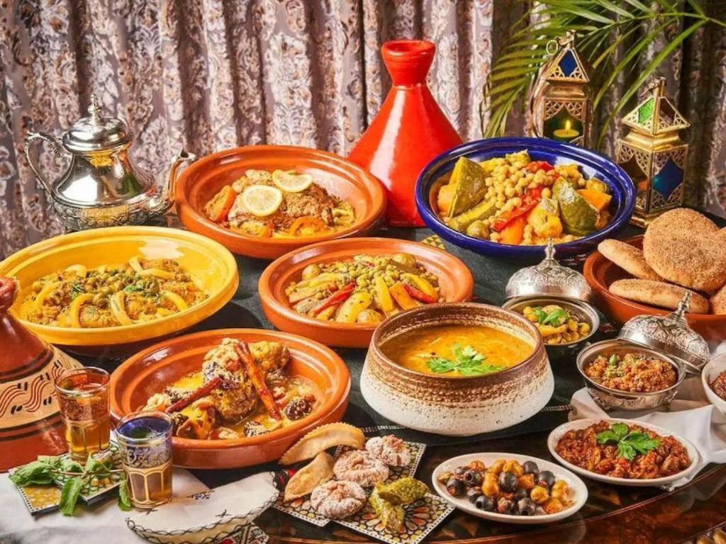 Best Desert Luxury Camp Merzouga Zewnętrze zdjęcie